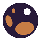 Berrow Primary Church Academy logo